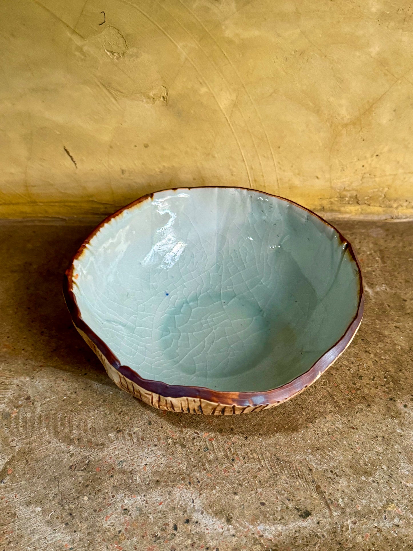Buko Bowl