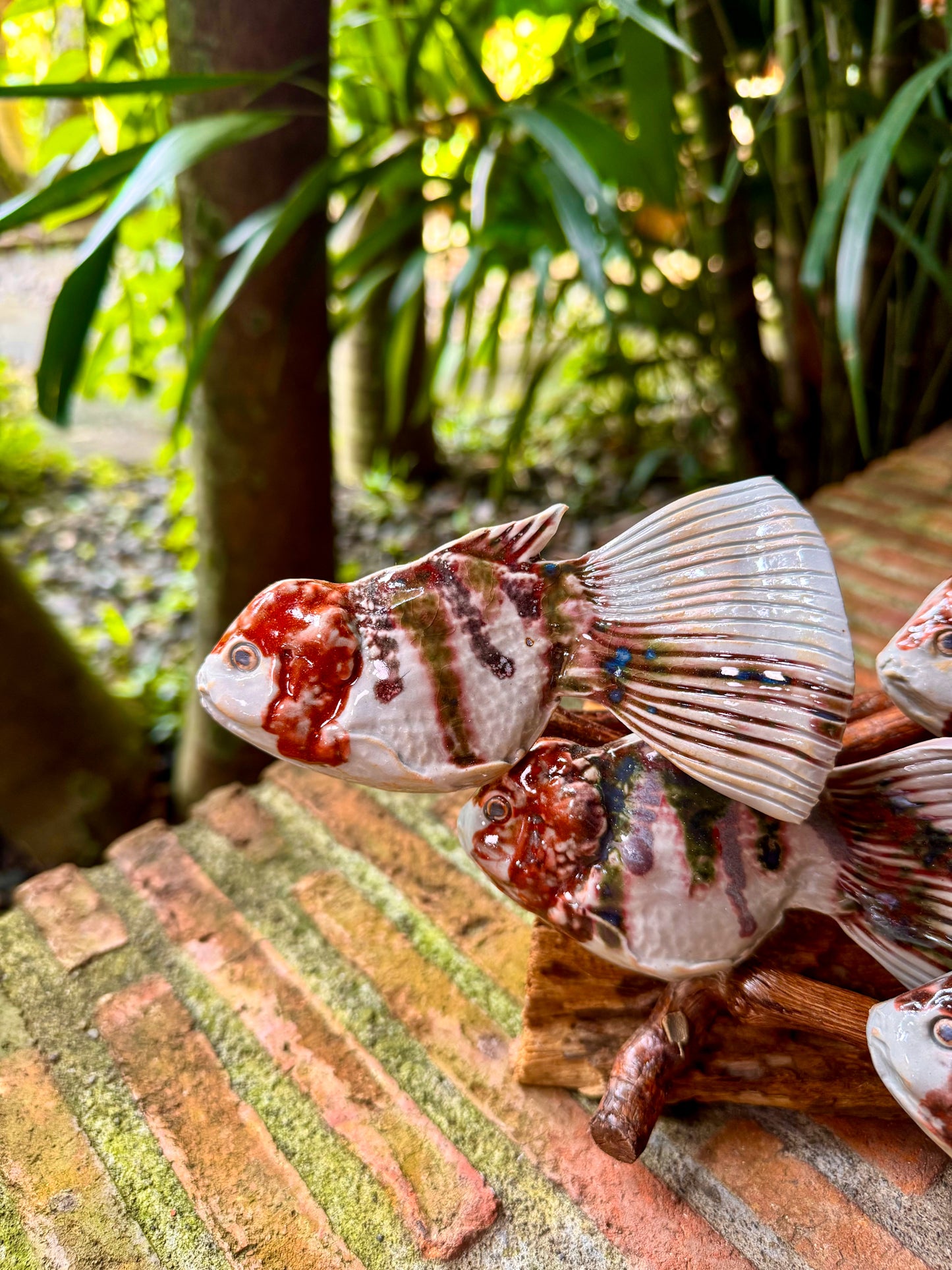 School of Fish Tabletop