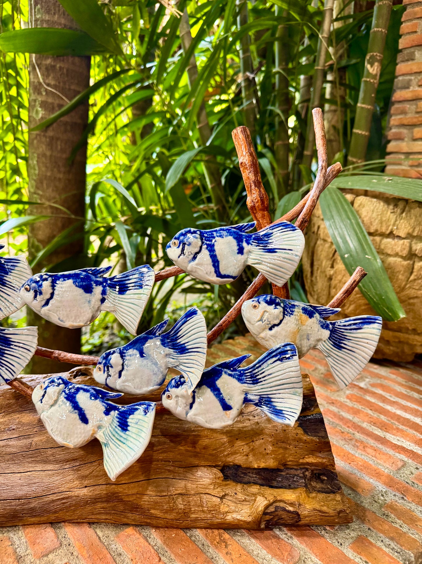 School of Fish Tabletop