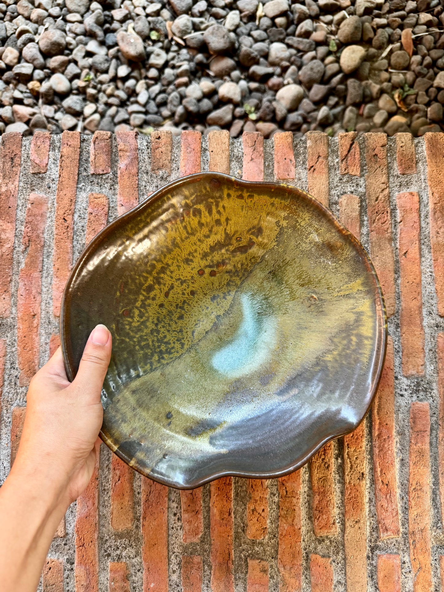 Medium Bowl
