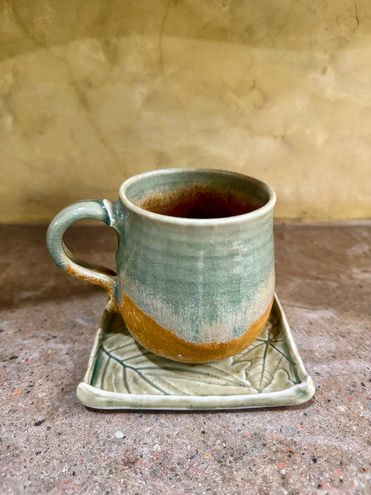 Mug