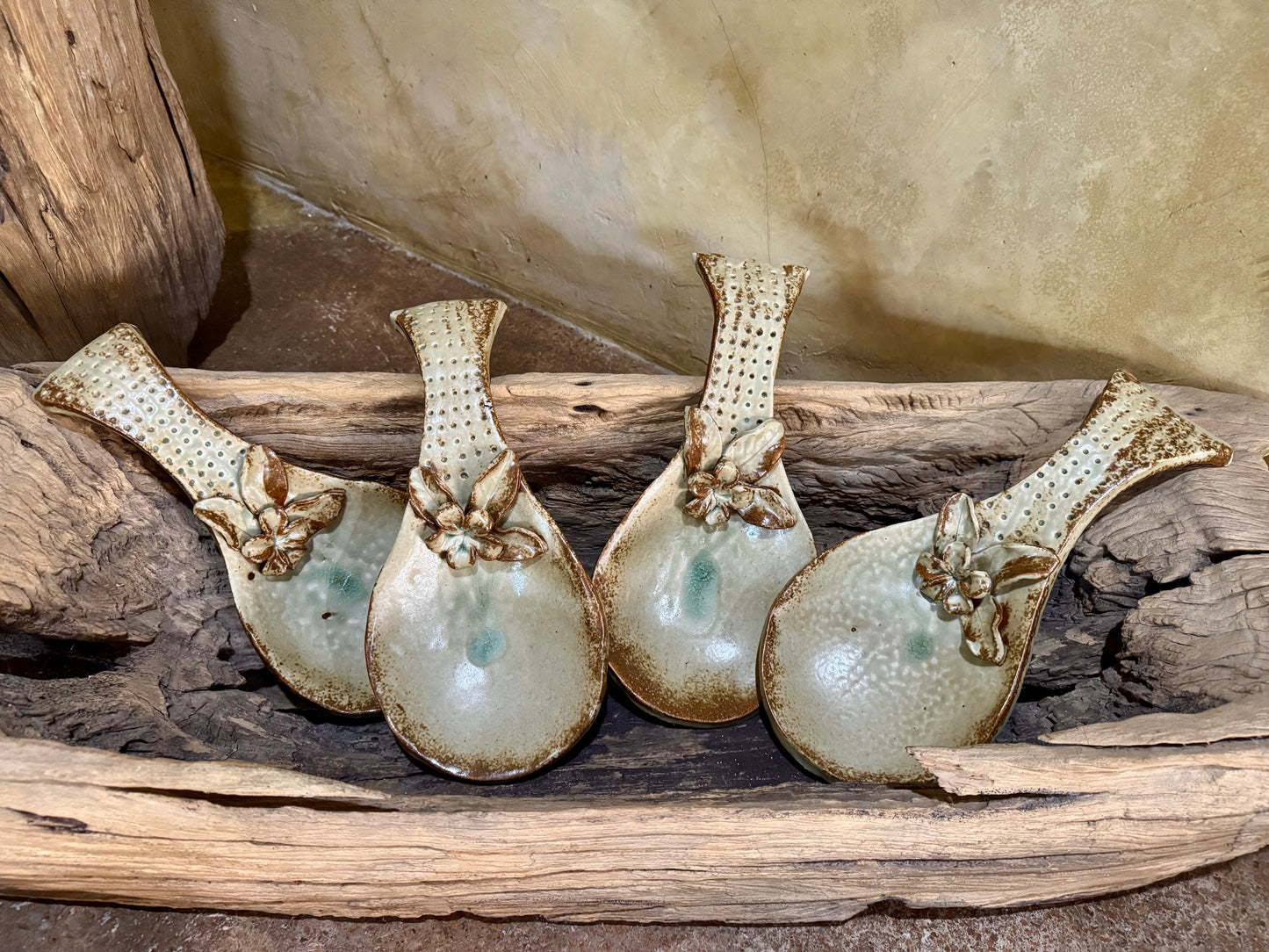 Calachuchi Sushi Plate