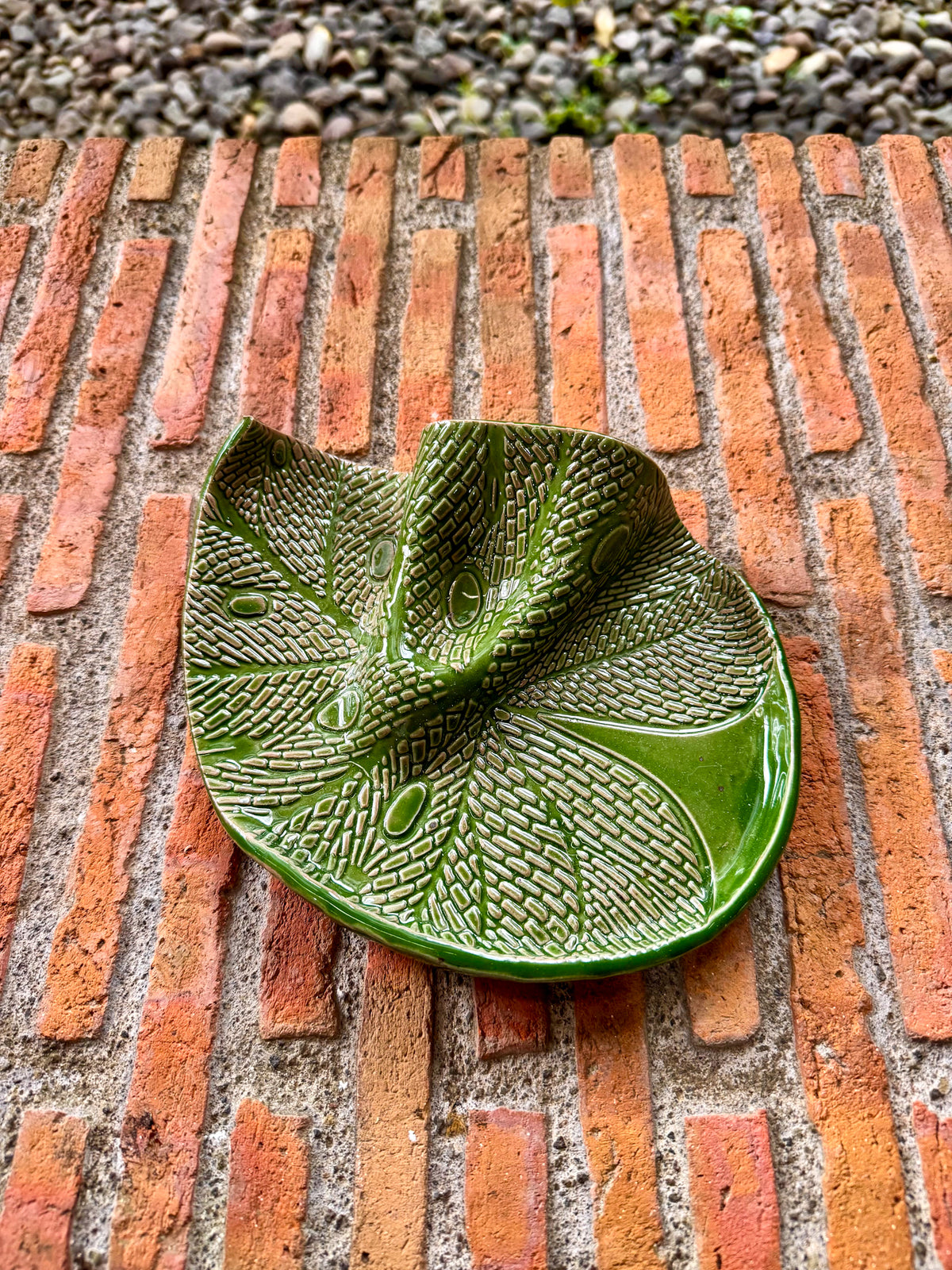 Sushi Plate