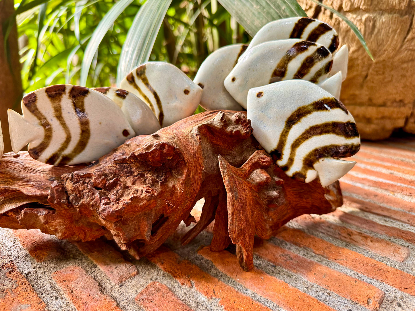 School of Fish Tabletop