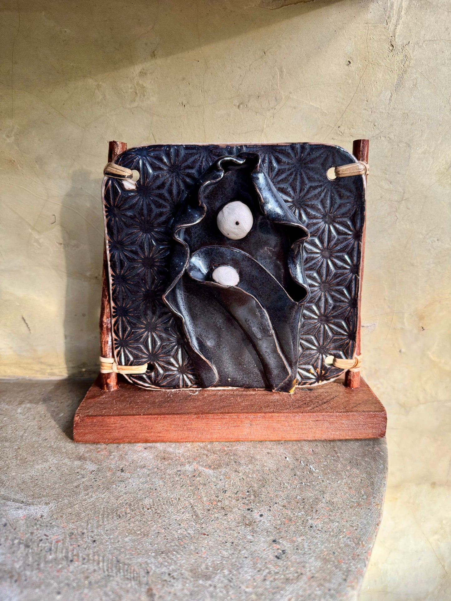 Madonna and Child Tabletop