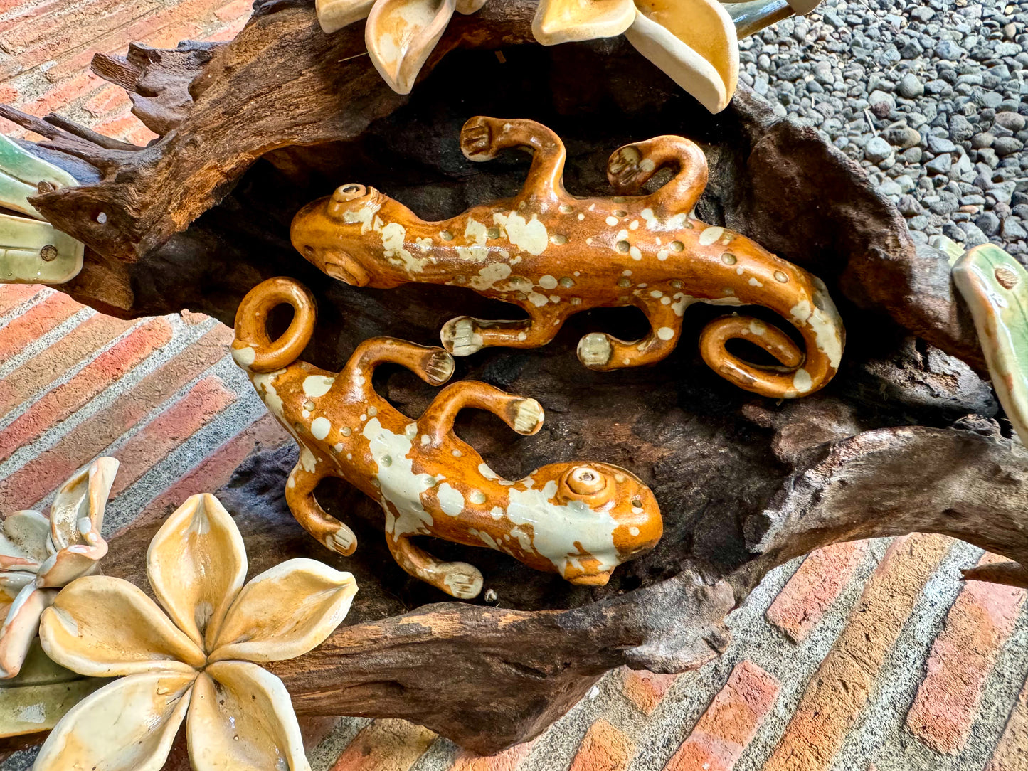 Tuko and Calachuchi Tabletop