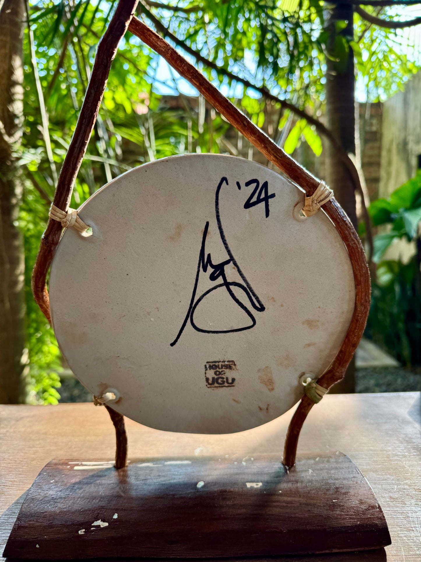 Sagrada Familia Tabletop