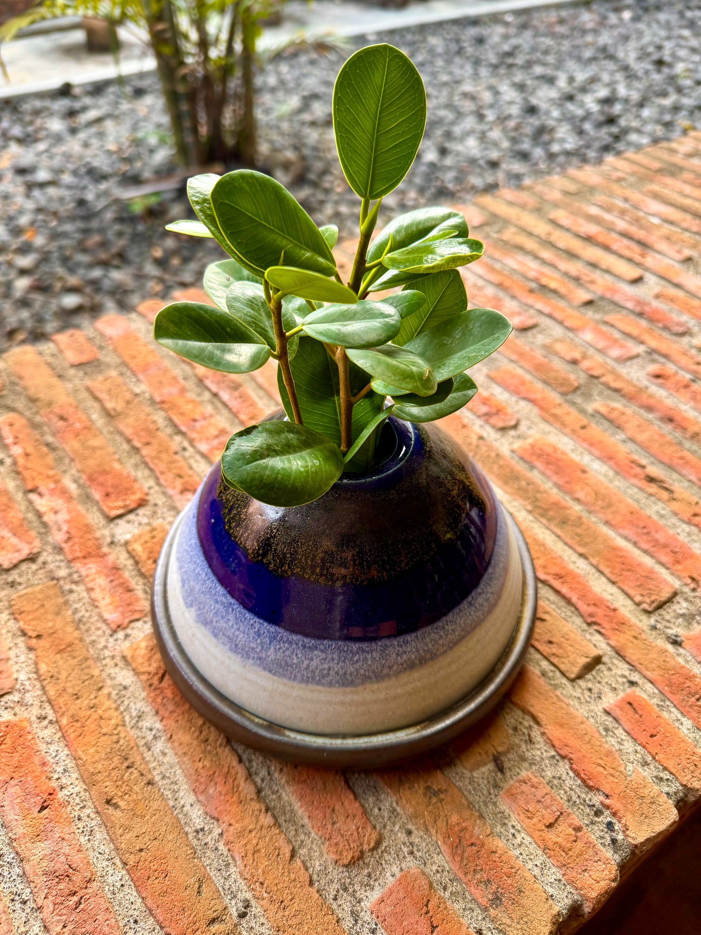 Vase / Incense Holder
