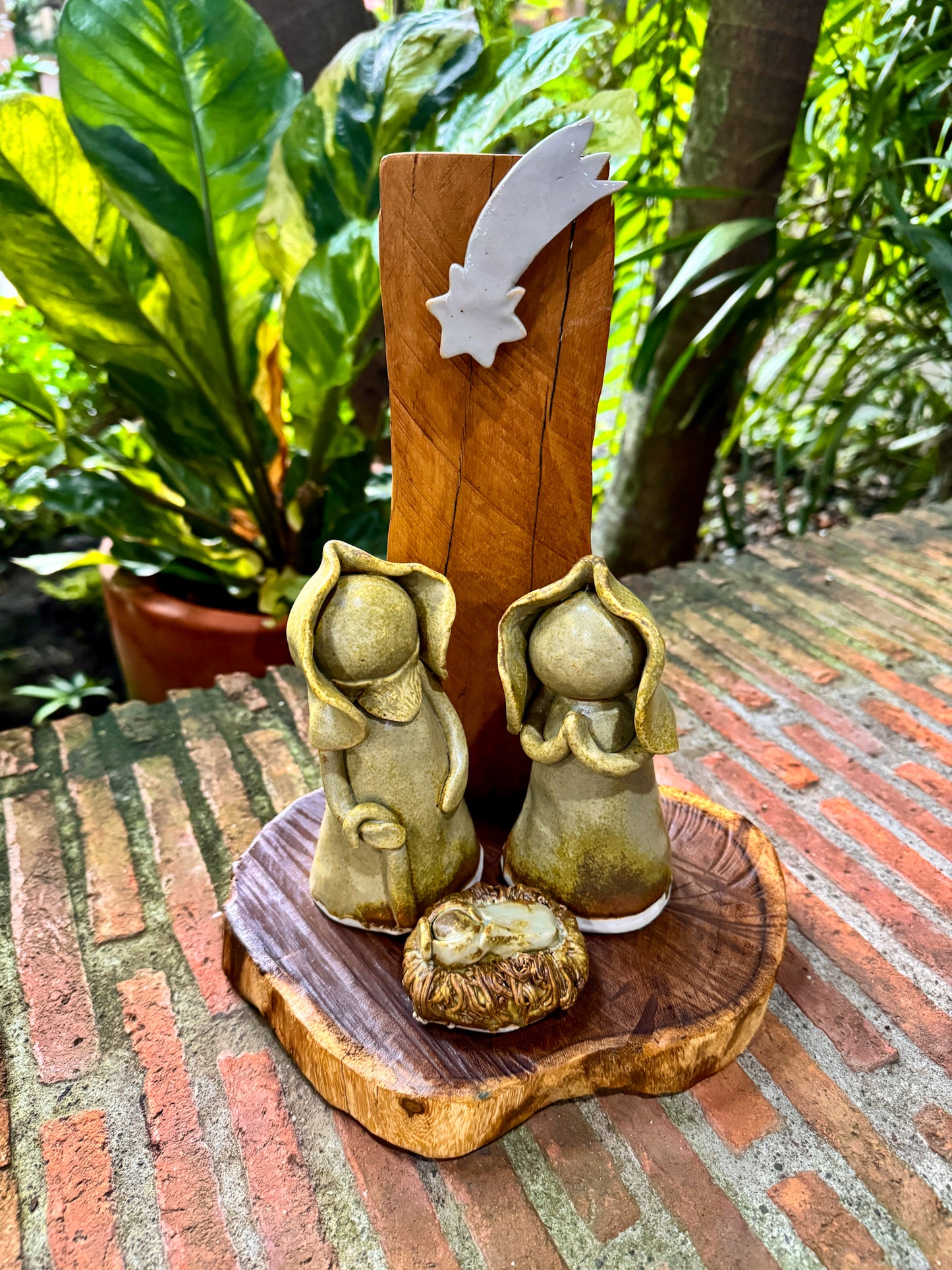 Nativity Tabletop (Matte)