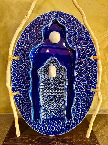 Our Lady of Guadalupe Tabletop