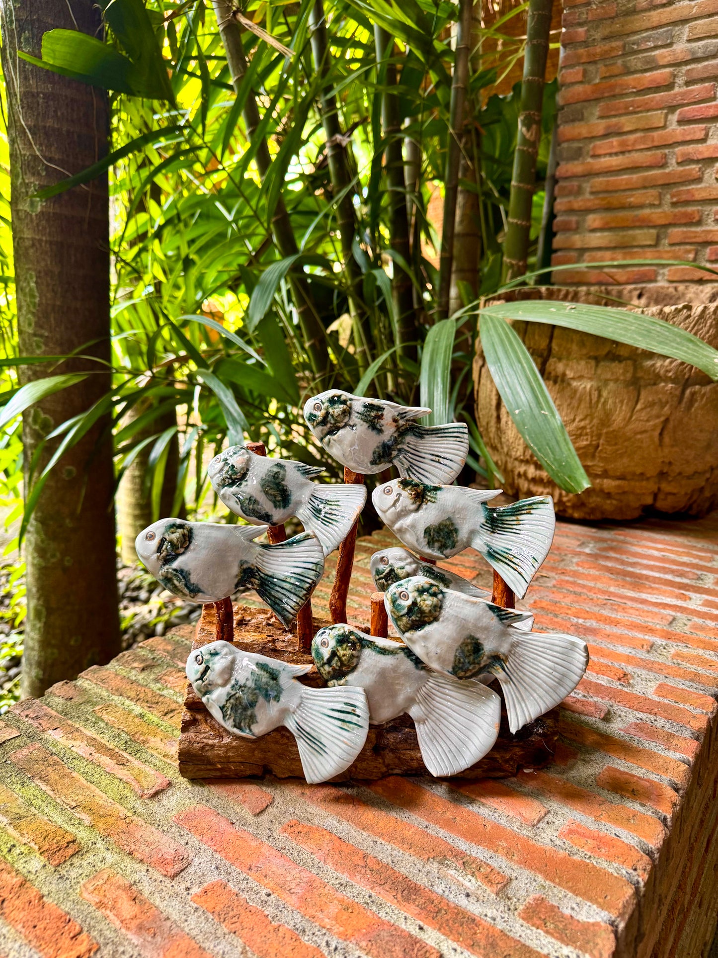 School of Fish Tabletop