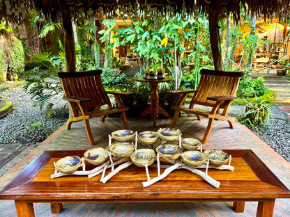 Sungka Tabletop