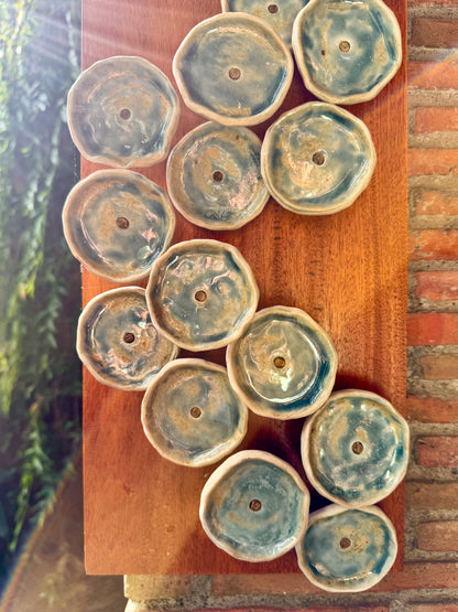 Mushroom Wall Hang