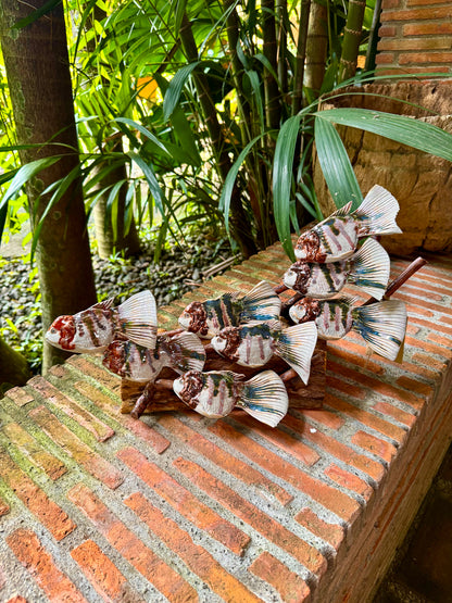 School of Fish Tabletop