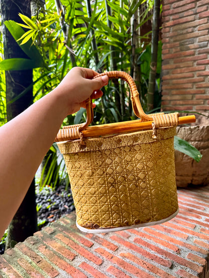 Bayong Vase (Large)