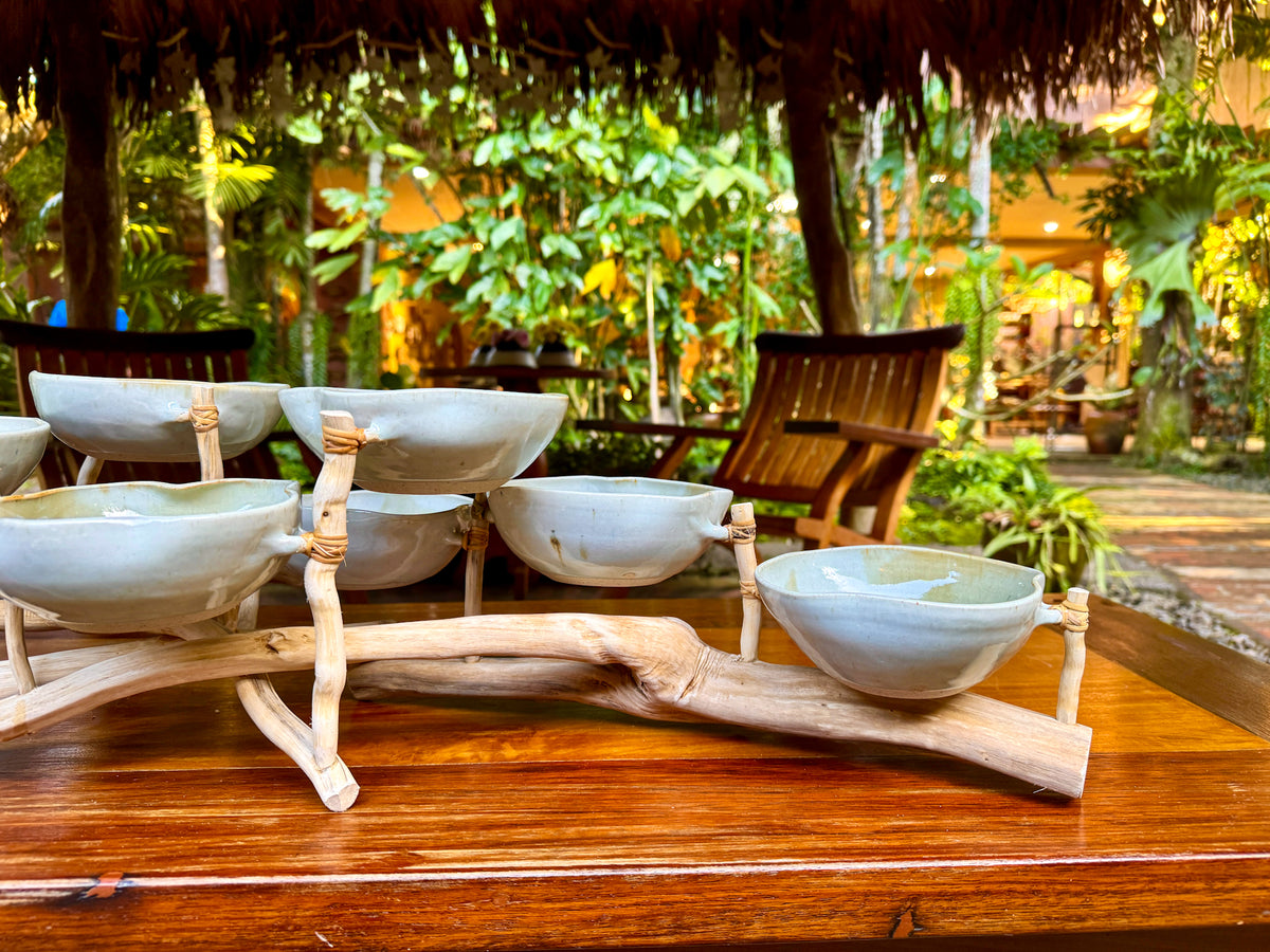 Sungka Tabletop