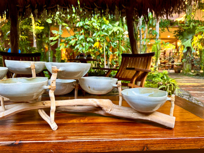 Sungka Tabletop