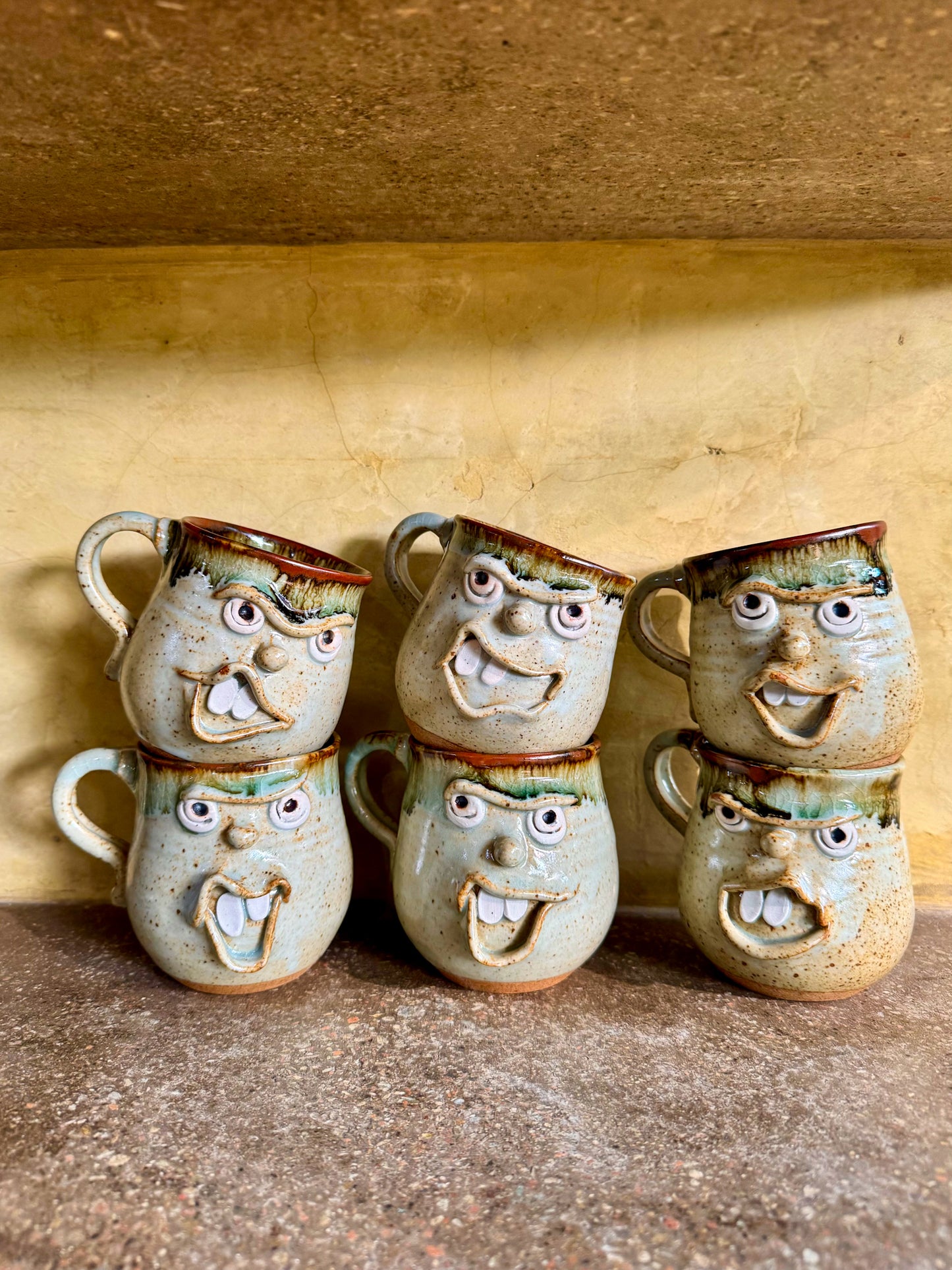Funny Mug