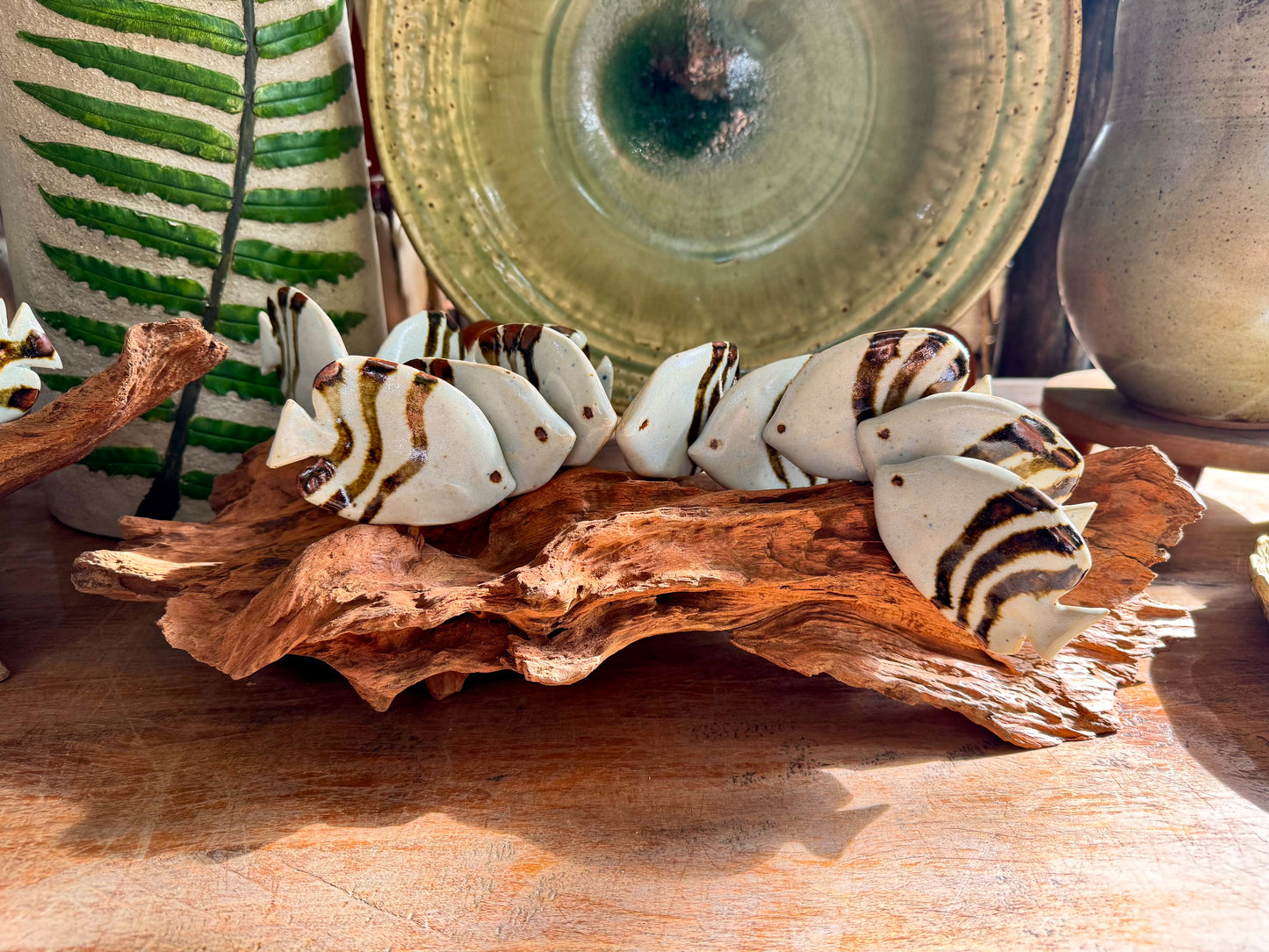 School of Fish Tabletop