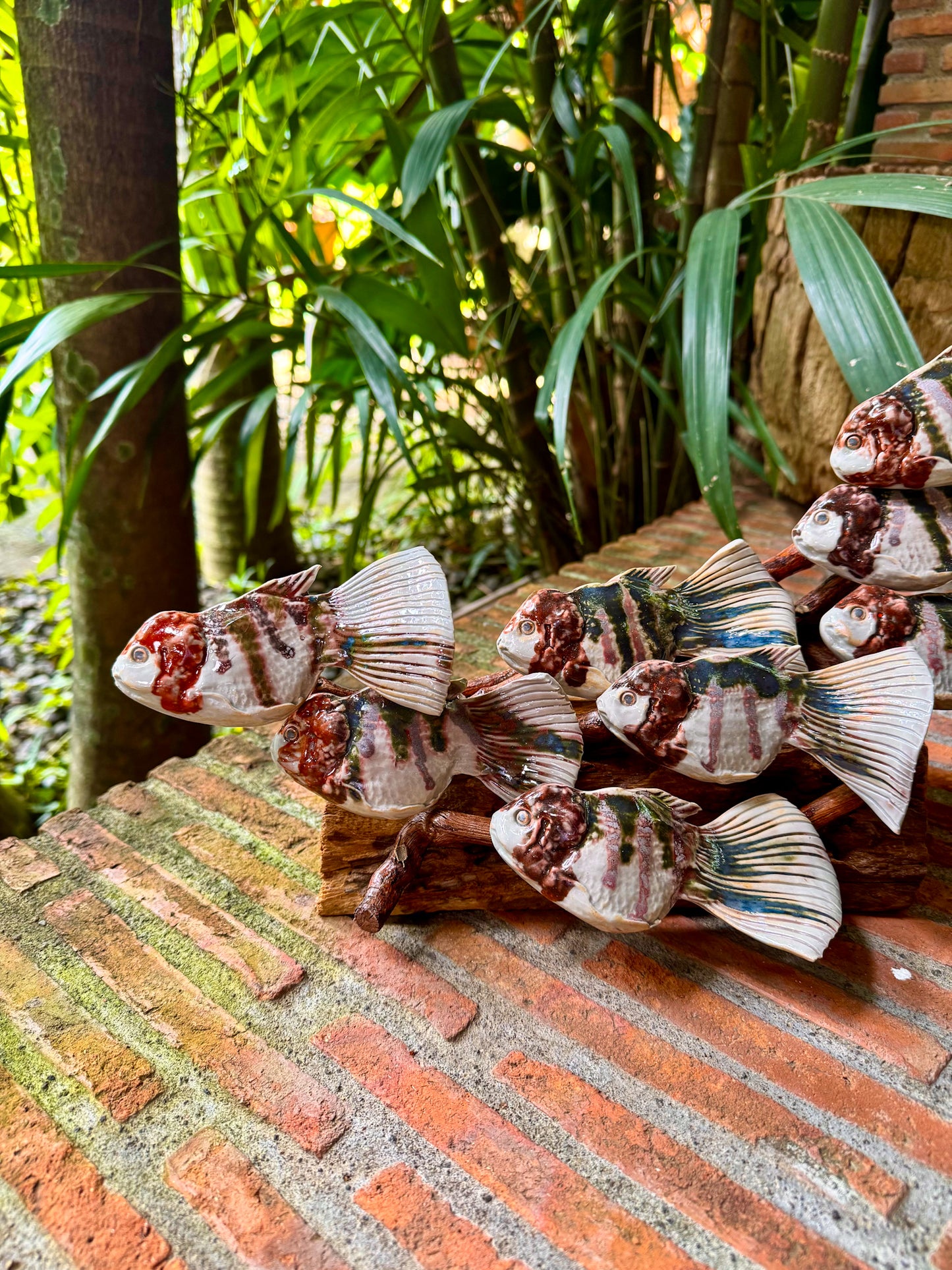 School of Fish Tabletop