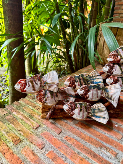 School of Fish Tabletop