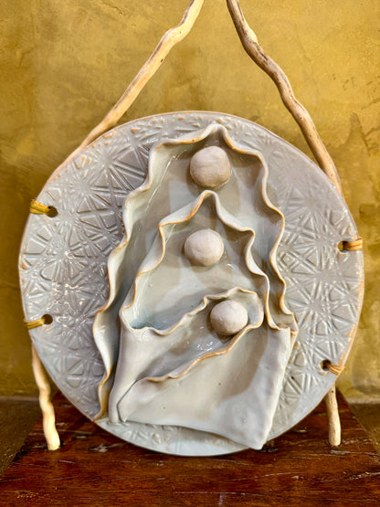 Sagrada Familia / Holy Family Tabletop