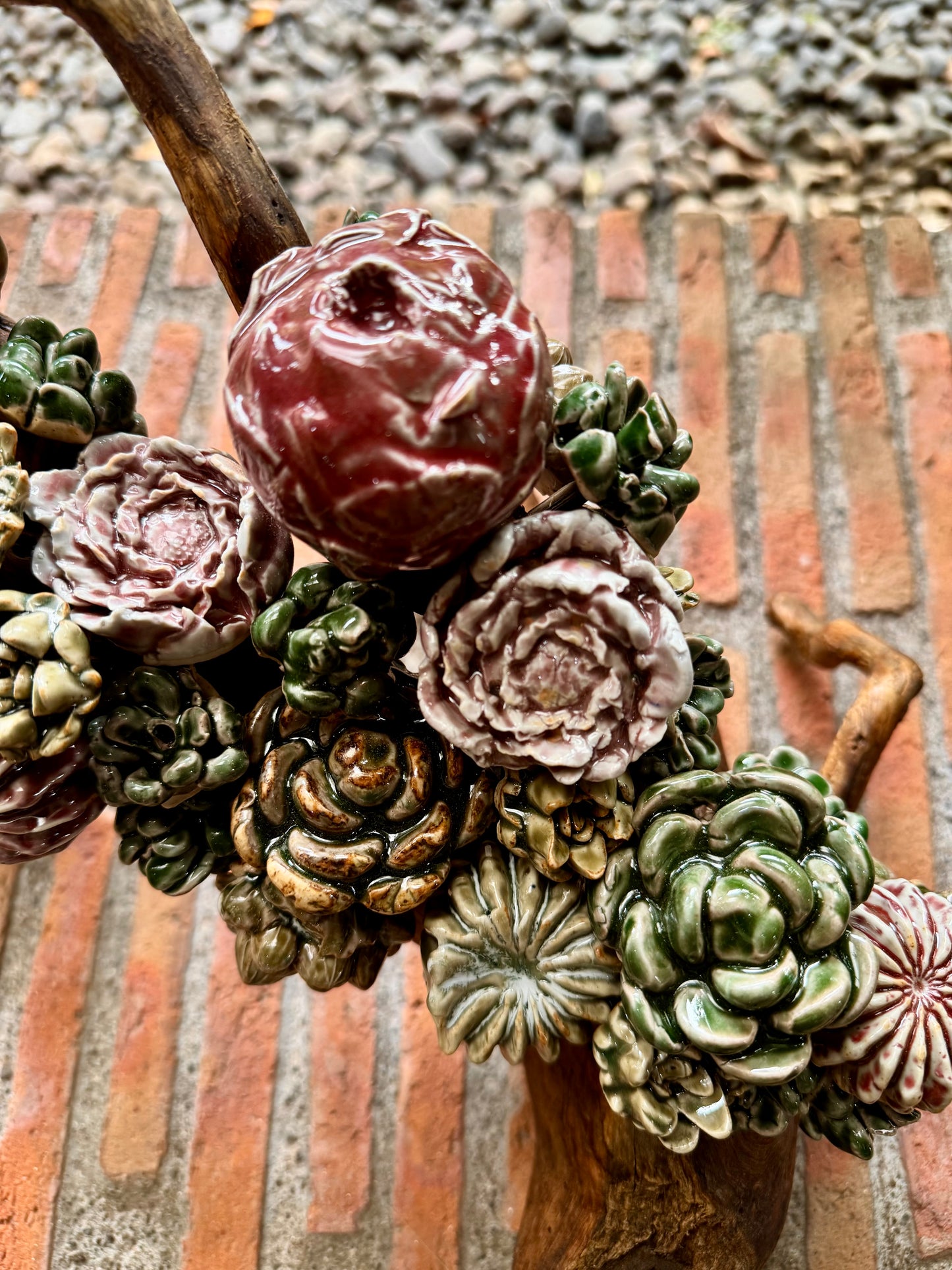 Succulent Tabletop