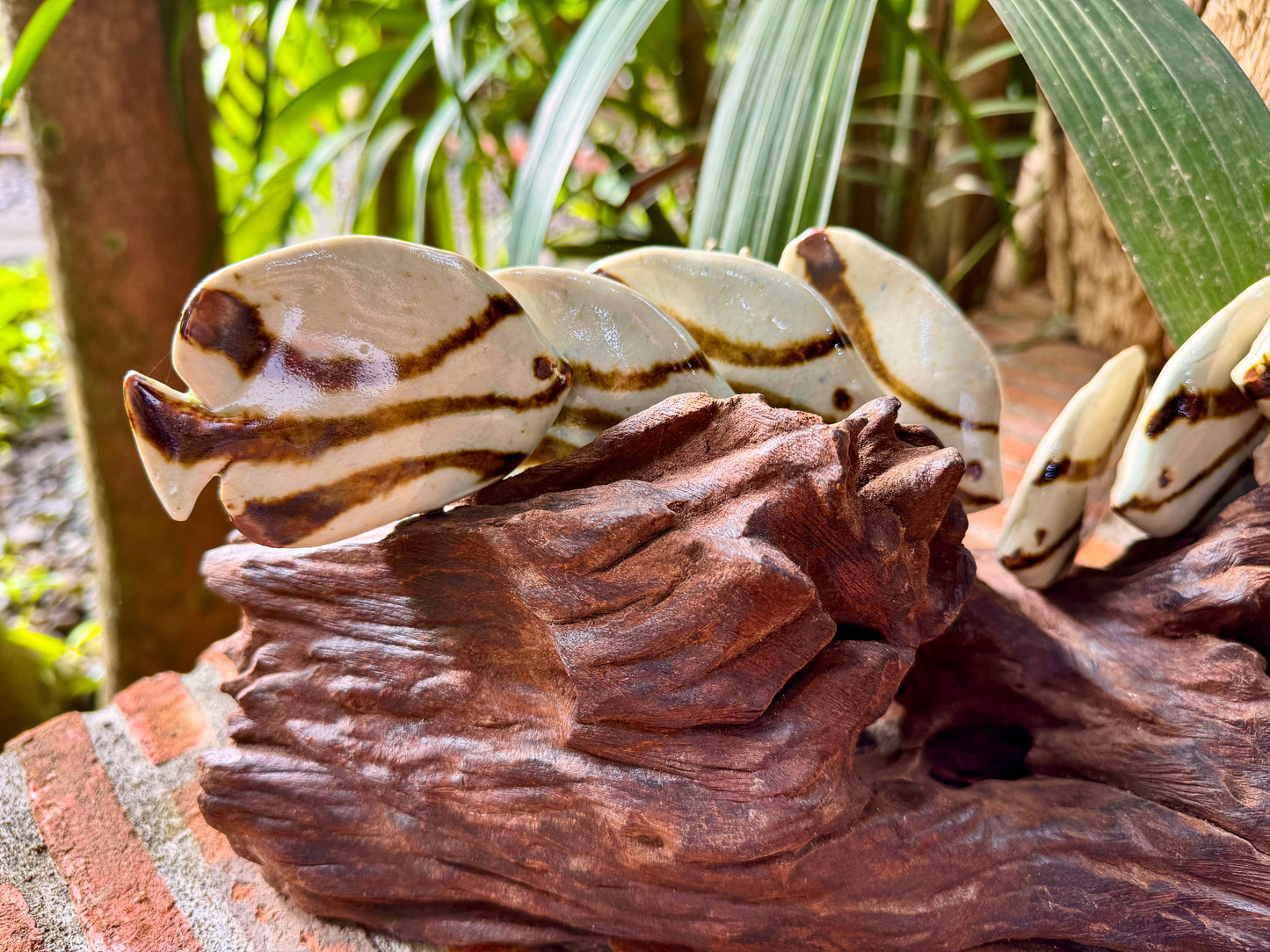 School of Fish Tabletop