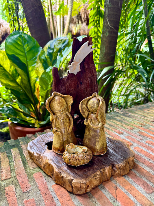 Nativity Tabletop (Matte)