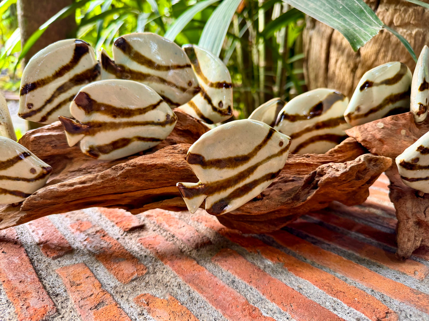 School of Fish Tabletop