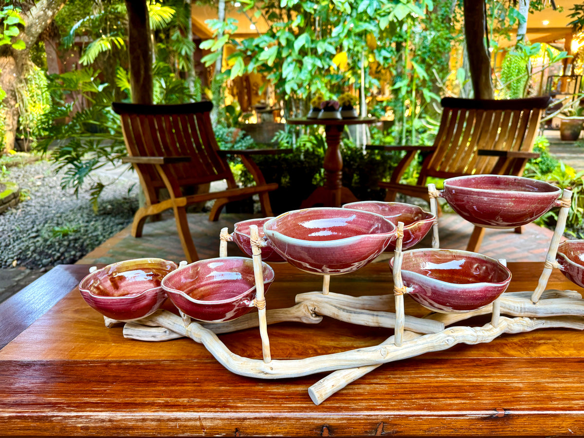 Sungka Tabletop