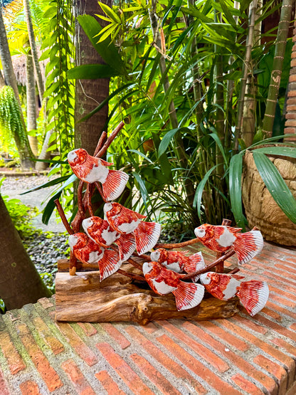 School of Fish Tabletop