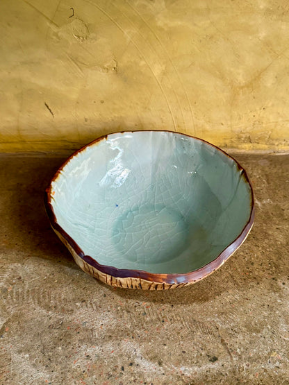 Buko Bowl