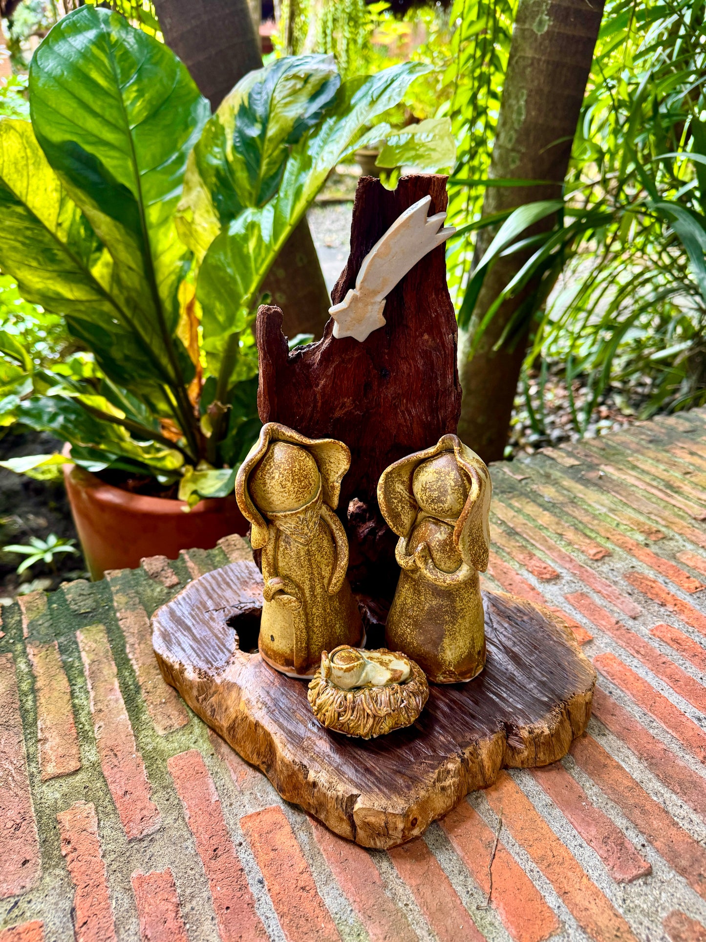 Nativity Tabletop (Matte)