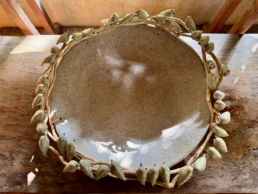 Birdbath Tabletop