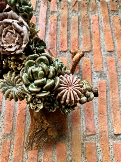 Succulent Tabletop