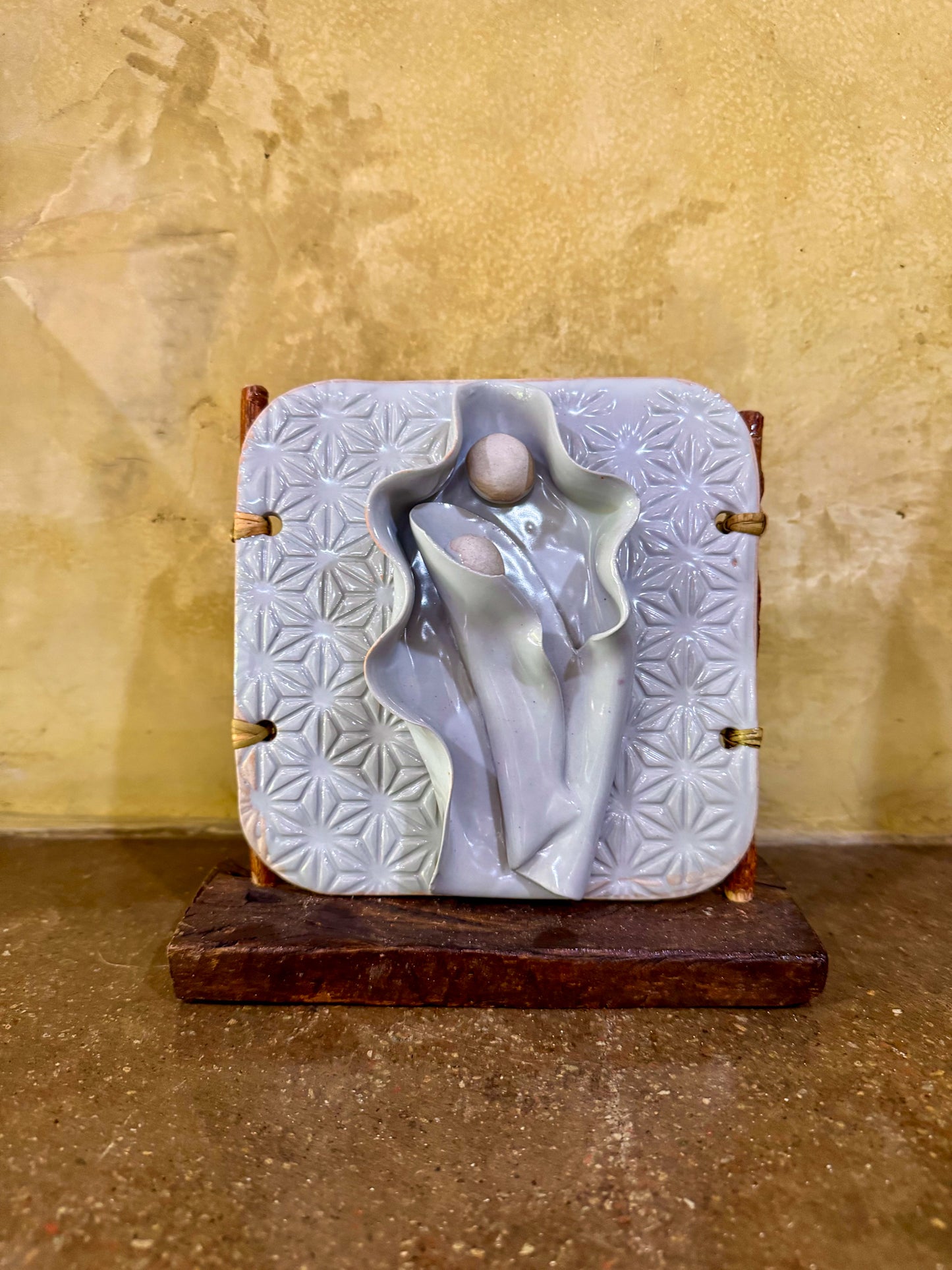 Madonna & Child Tabletop