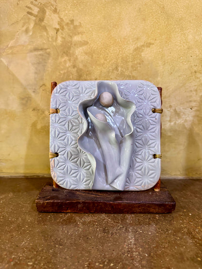 Madonna & Child Tabletop