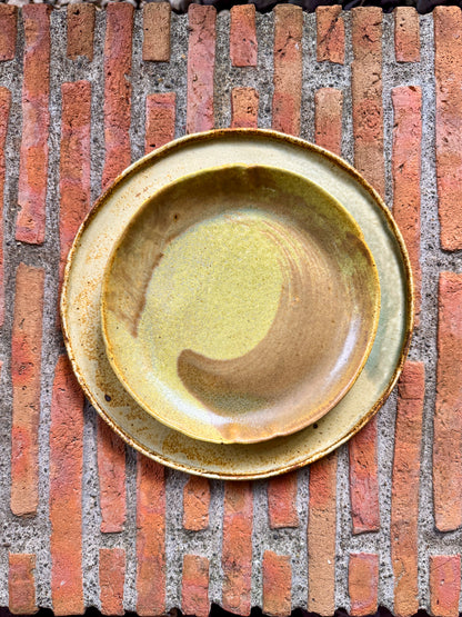 Dinner Plate