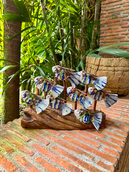 School of Fish Tabletop