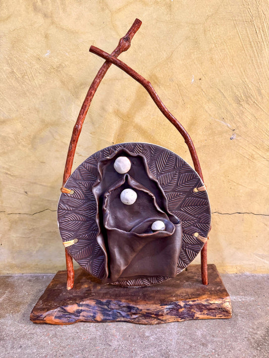 Sagrada Familia Tabletop