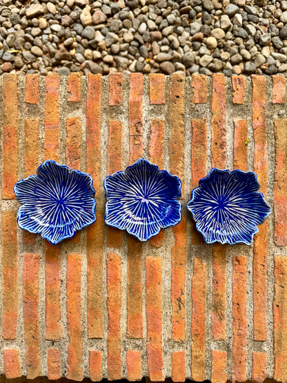 Flower Coaster - Ugu x Rustan’s