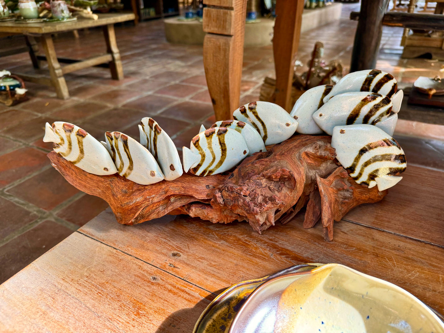 School of Fish Tabletop