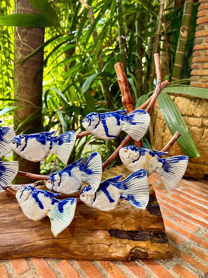 School of Fish Tabletop