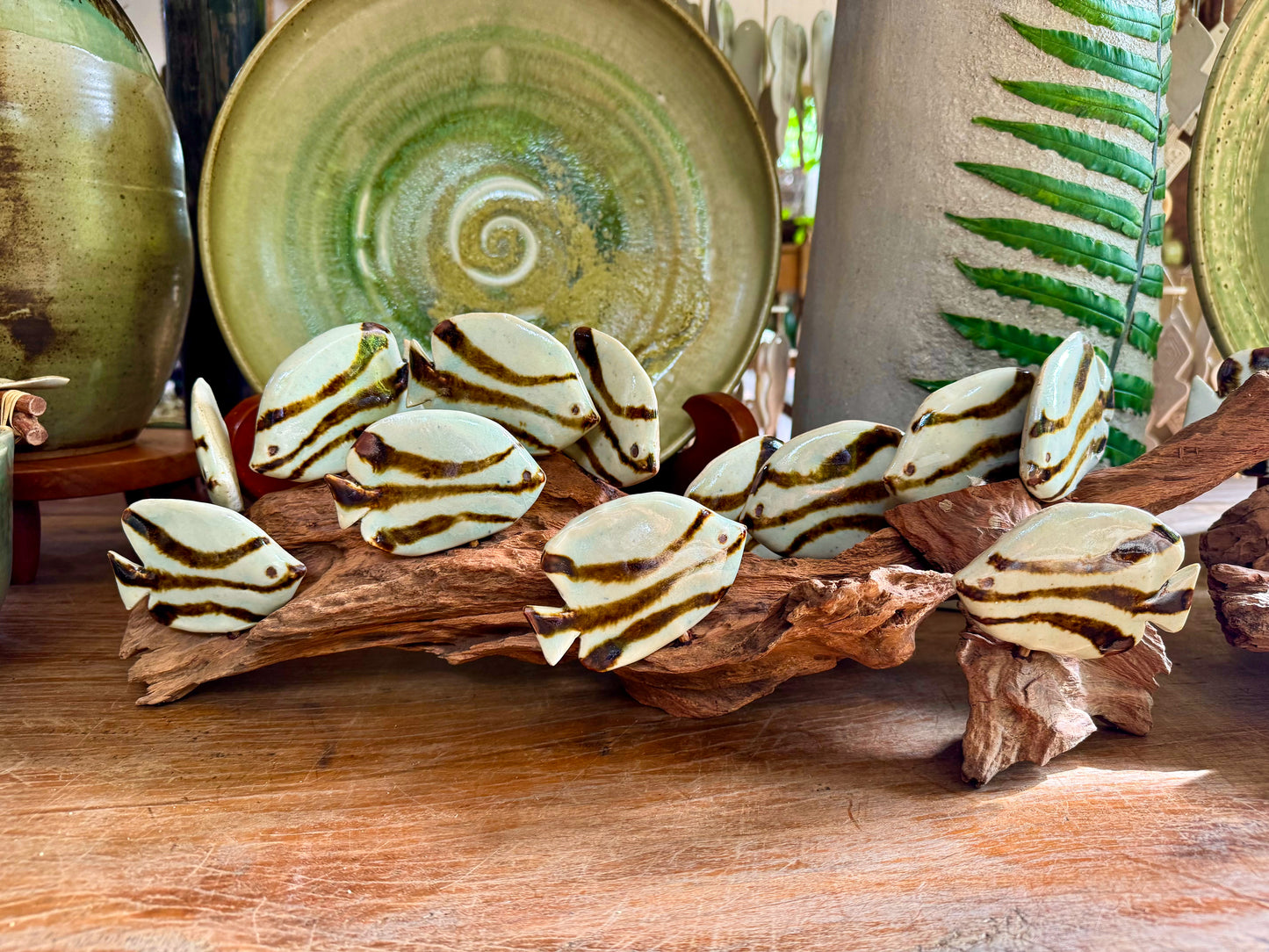 School of Fish Tabletop