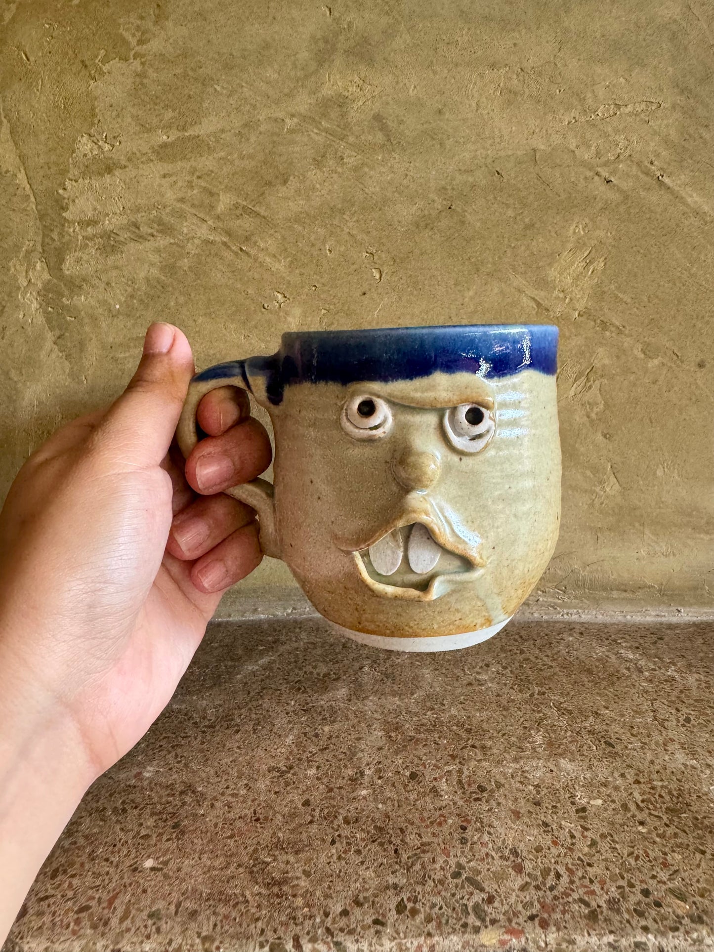 Funny Mug