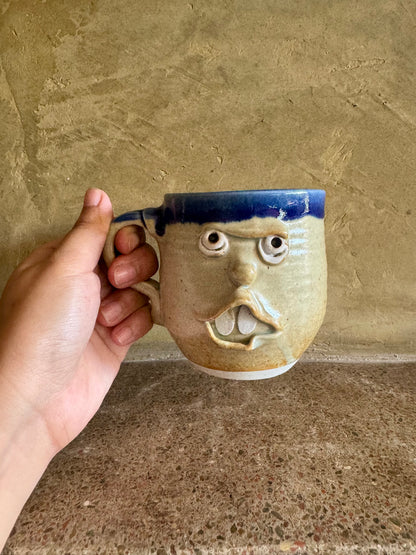 Funny Mug