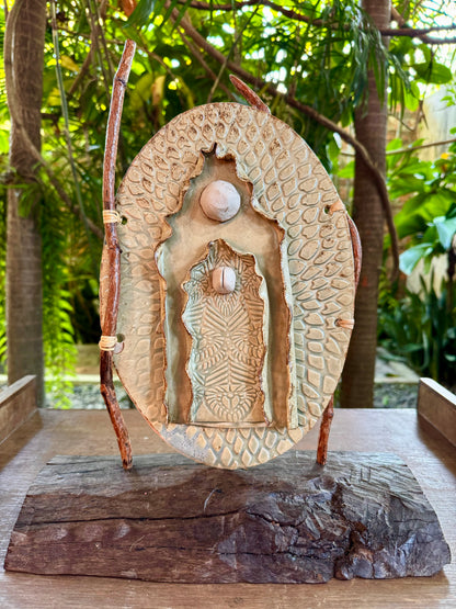 Our Lady of Guadalupe Tabletop