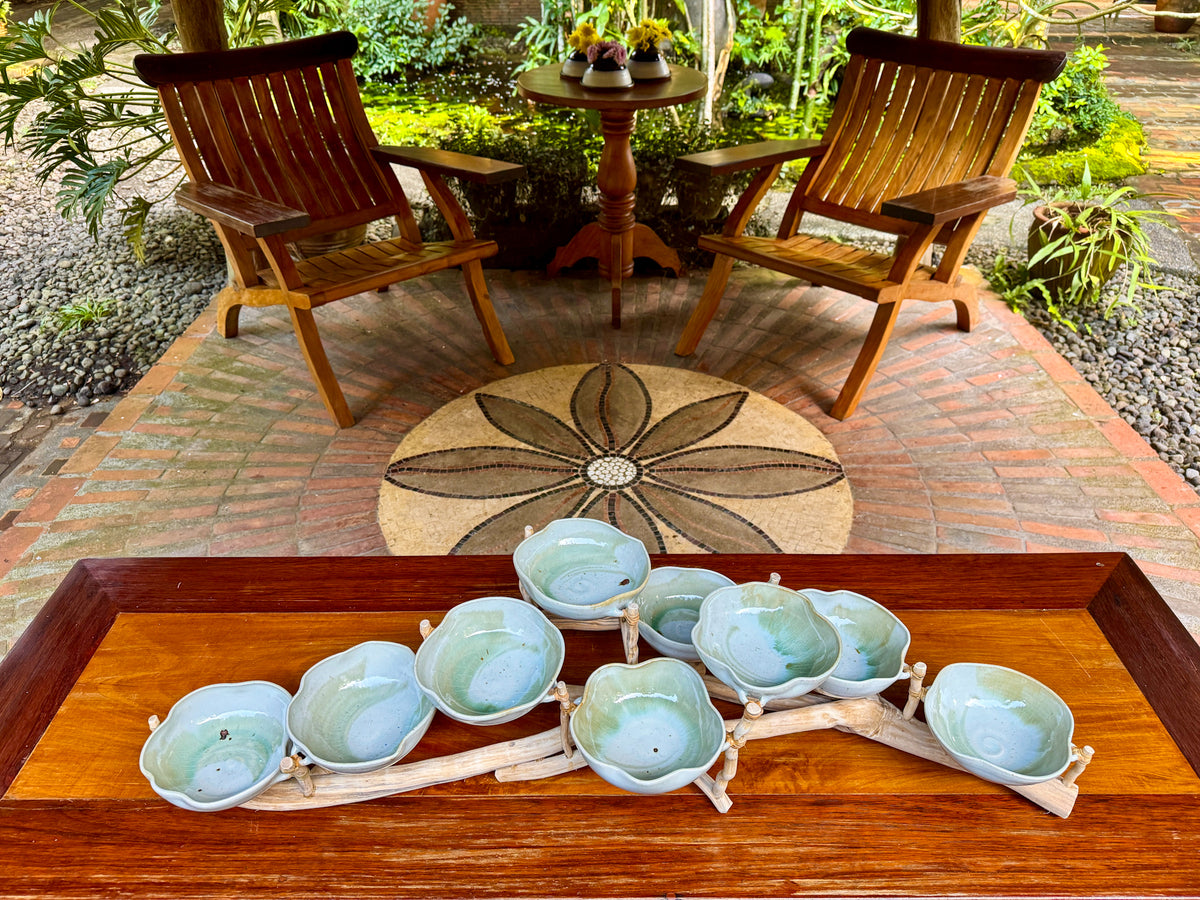 Sungka Tabletop