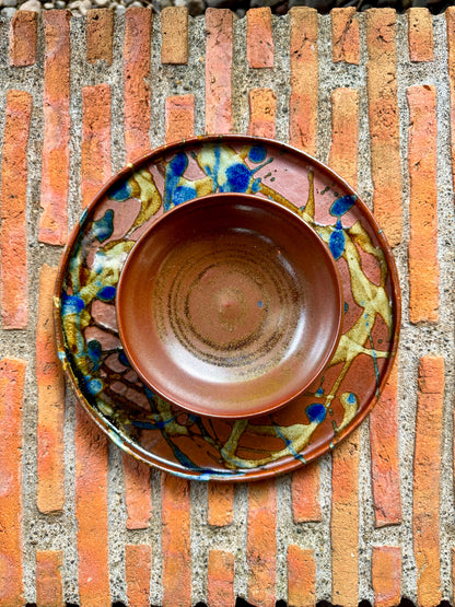 Dinner Plate